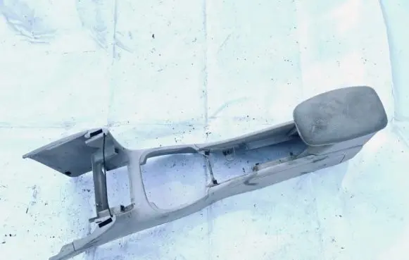 Opel Vectra B Armrest 90568366 90568368