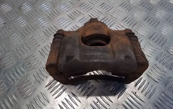Toyota Aygo AB10 Front brake caliper
