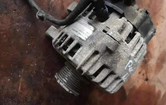 Peugeot Partner Generator/alternator