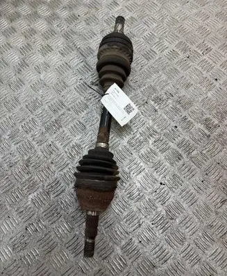 Opel Astra H Front driveshaft 