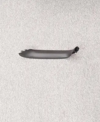 Volkswagen Golf VII Tailgate/trunk upper cover trim 5G9867604A