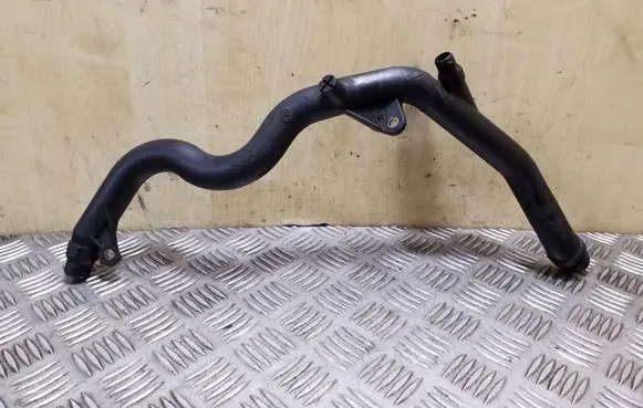 BMW X5 E53 Engine coolant pipe/hose 11537787379 7787379