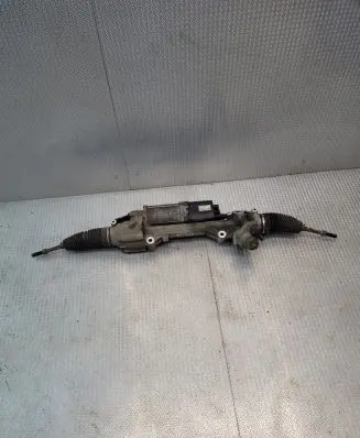 Mercedes-Benz E W212 Steering rack 2124609700 758135FFFF