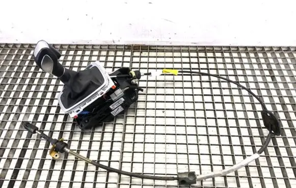 Ford Mondeo MK V Gear shift rod DG9P-7K004-JD3JA