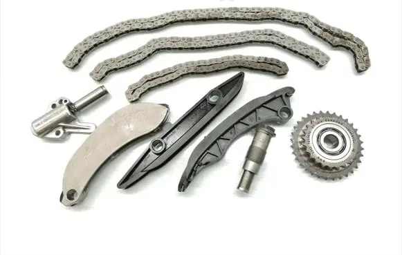 Mini One - Cooper R57 Timing chain (engine) 7617475 7617476 7636185