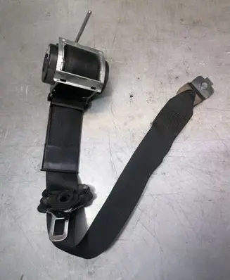 Opel Meriva A Front seatbelt 5424212