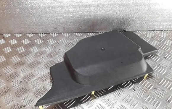 Toyota Corolla Verso AR10 Dashboard lower bottom trim panel 5560702030
