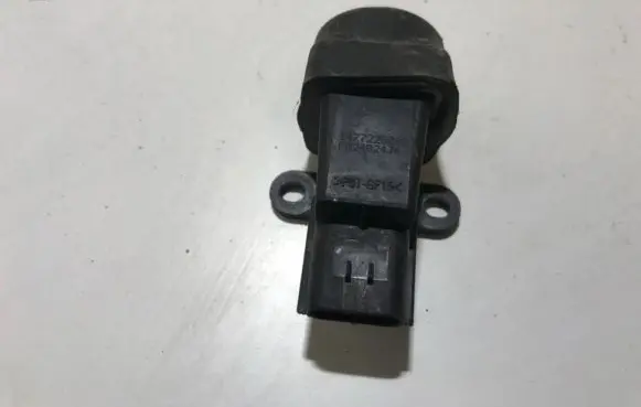 Peugeot 406 Fuel cut-off switch 1477226080 f024024j6