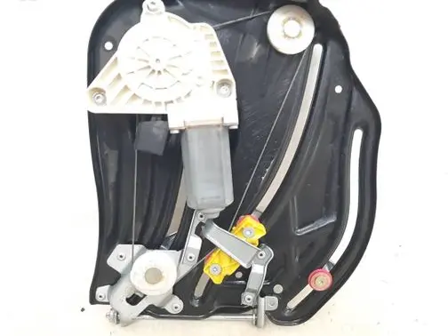 Mercedes-Benz SL R231 Rear door window regulator with motor A2316700203