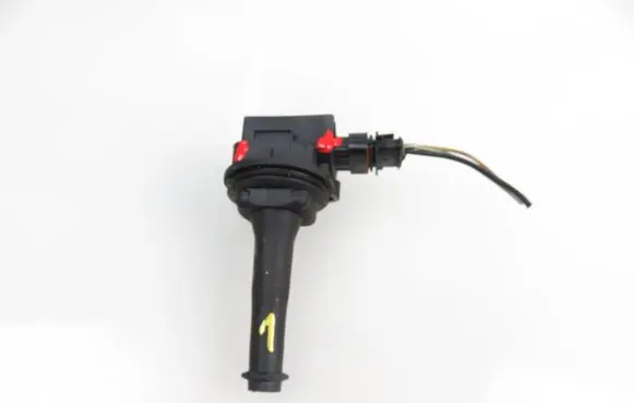 Volvo S80 High voltage ignition coil U5033