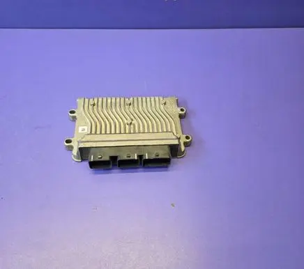 Citroen C2 Engine control unit/module SW9661961280 9651696680