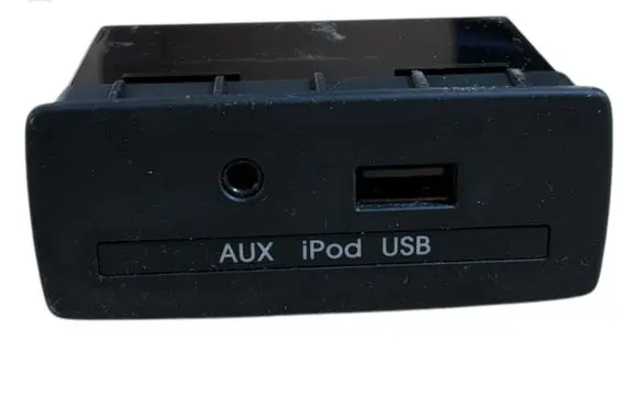 KIA Soul AUX in-socket connector 961202K000