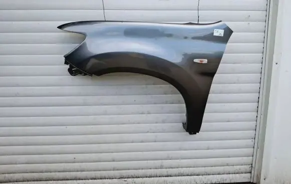 Mitsubishi ASX Fender