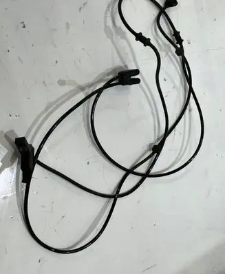 Mercedes-Benz E C207 W207 ABS rear brake sensor A2075400317. W212 COUPE | 888.112.475K000132