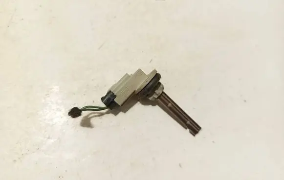 Ford Galaxy Interior temperature sensor 