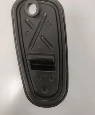 Audi Q5 SQ5 Other front door trim element 80A837916