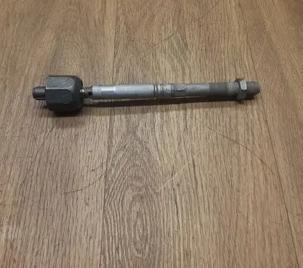 Steering tie rod
