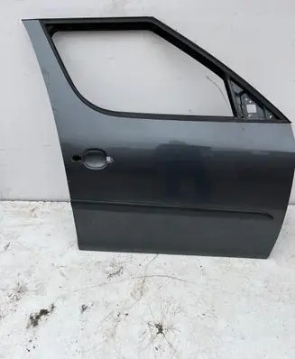Skoda Roomster (5J) Front door