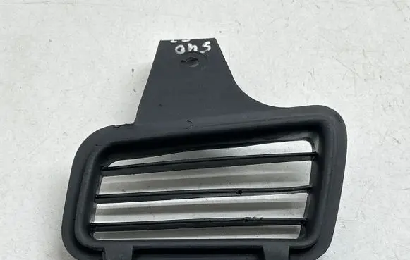 Volvo S40, V40 Front fog light trim/grill 807359 84660