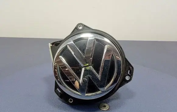 Volkswagen Golf Sportsvan Tailgate/trunk/boot exterior handle 5G9827469R