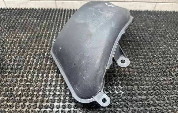Jaguar XJL Air intake duct part 8X239A624BA