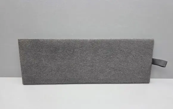 Honda Accord Trunk/boot trim cover 