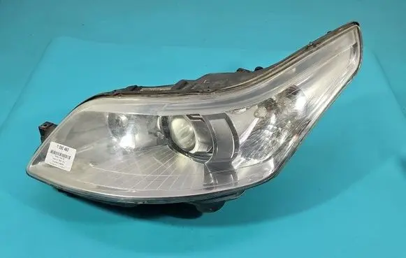 Citroen C4 I Headlight/headlamp 9646894380 IMPRK1550463