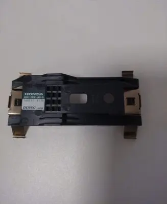 Honda CR-V Rear parking sensor holder (PDC) 1882970130 08V67SWW6M005