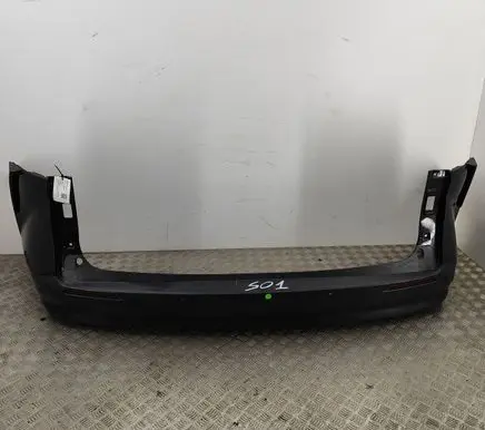 Toyota Sienna XL40 IV Rear bumper 5215908100
