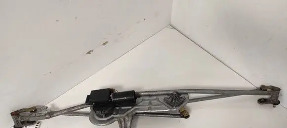 Volkswagen Sharan Front wiper linkage and motor 3398009476 7M0955113C 0390241431