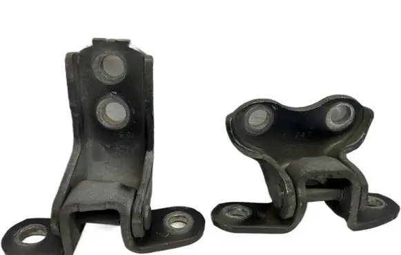 Toyota Avensis T270 Front door hinge set 