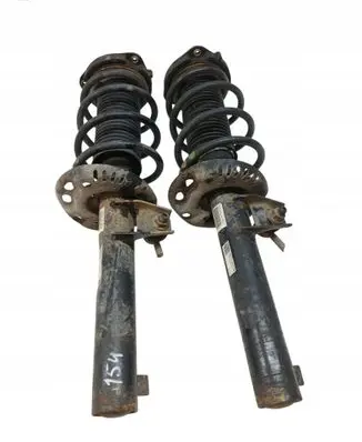 Skoda Octavia Mk2 (1Z) Front shock absorber/damper 1K0413031BF