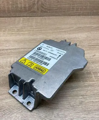 BMW X1 E84 Airbag control unit/module 9184432 0285010070