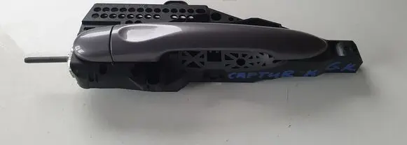 Renault Captur Rear door exterior handle