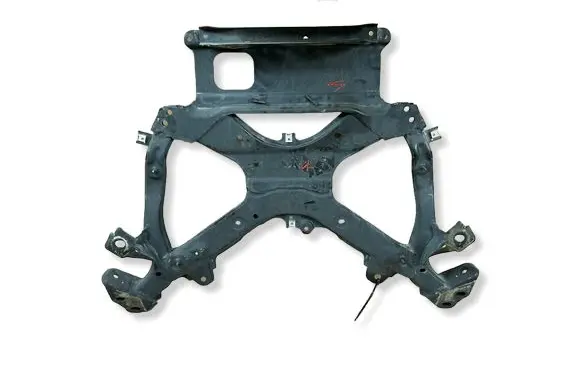 Audi A6 S6 C8 4K Front subframe 399347019