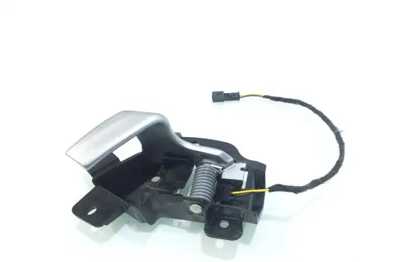 Tesla Model S Rear door interior handle 100843500E