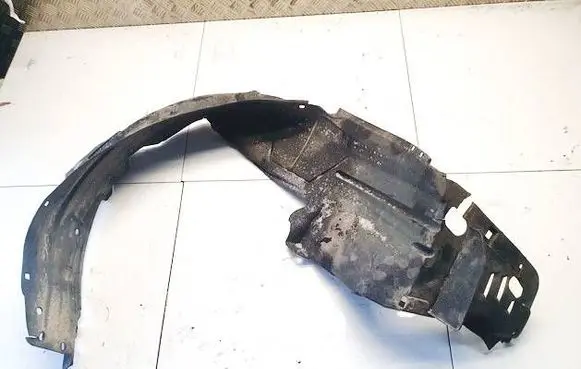 Honda Accord Front wheel arch liner splash guards 74101SEA0000
