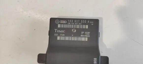 Volkswagen Touran I Gateway control module 1K0907530A 1K0907951