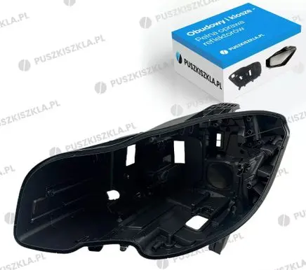 Mercedes-Benz CLS C218 AMG Headlight/headlamp mounting bracket 5907127923128