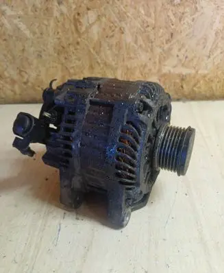 Citroen C5 Generator/alternator A004TJ0084C