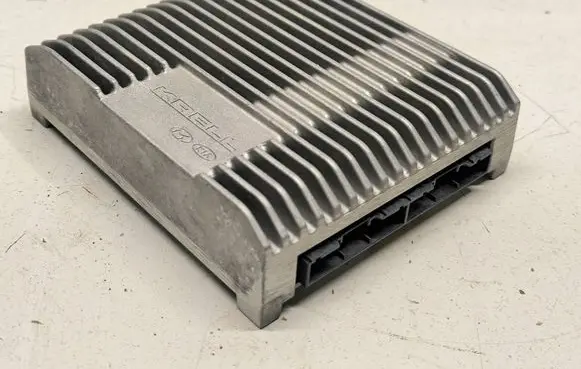 Hyundai Kona I Sound amplifier 96370K4500