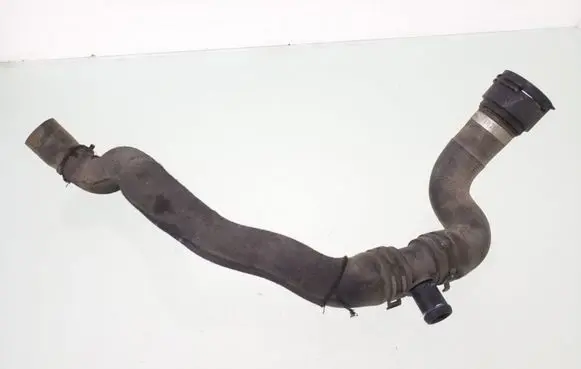 Audi Q5 SQ5 Engine coolant pipe/hose 8R0121049B