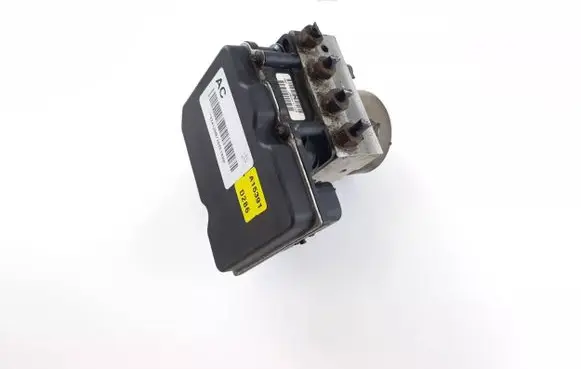 Chevrolet Tahoe ABS Pump 15834128 0265235348 924128B7202E1890