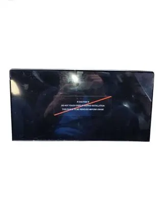 Ford Kuga III Screen/display/small screen PV4B18B955LE