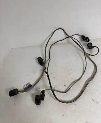 BMW 5 E60 E61 Parking sensor (PDC) wiring loom 40147503 ENS64U 9122276