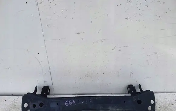 Volkswagen Transporter - Caravelle T5 Front bumper support beam 