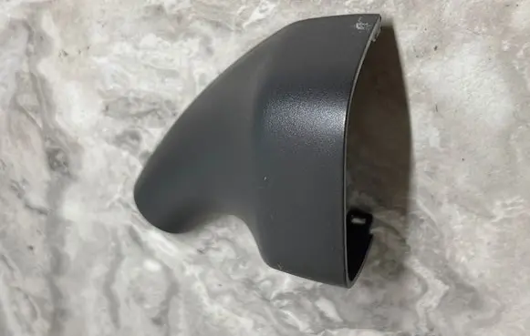 Volkswagen PASSAT B7 Other interior part 1K0858547
