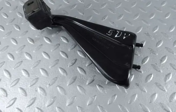 Toyota ProAce City Sliding door upper roller guide/hinge 9832848080 983284808001D