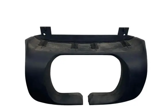 Porsche Boxster 986 Steering wheel column trim 99655227102