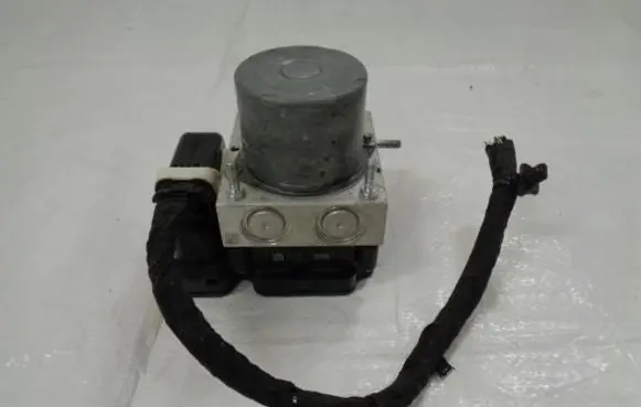 Citroen C3 Aircross ABS Pump 0265956240